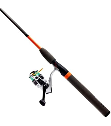 Amazon | アブガルシア トラウトルアーセット フィッシングエントリー